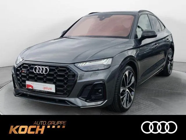 Audi Sq5 Sportback