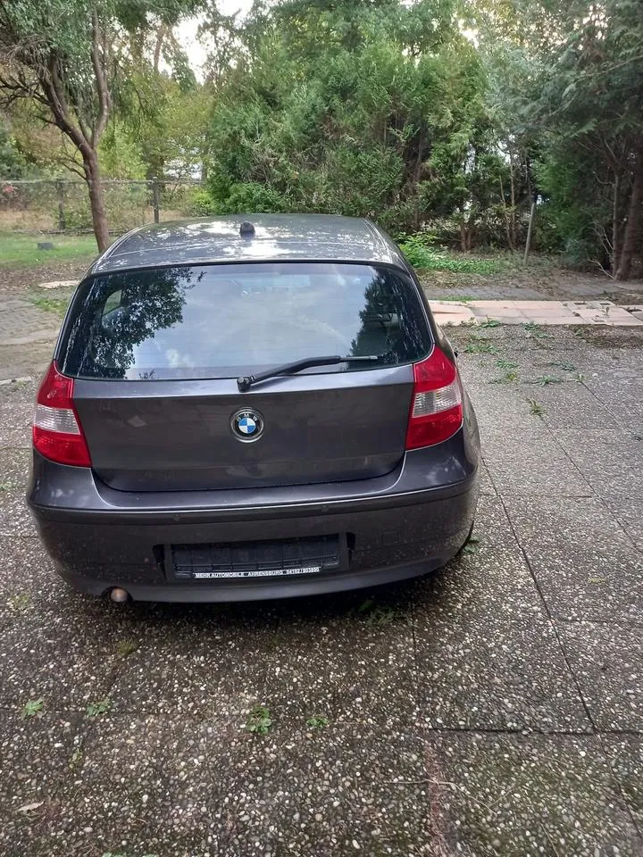 BMW 120