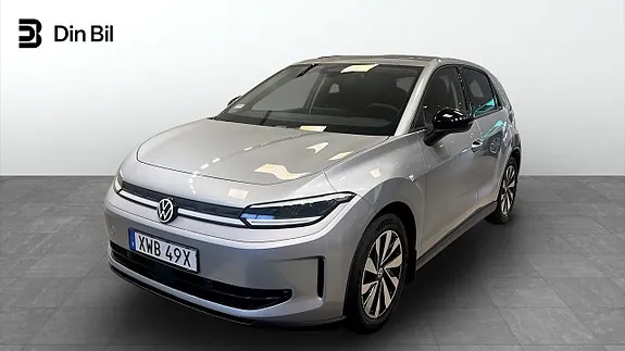 Volkswagen Id. Polo