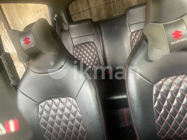 Suzuki Celerio 2015 photo 4