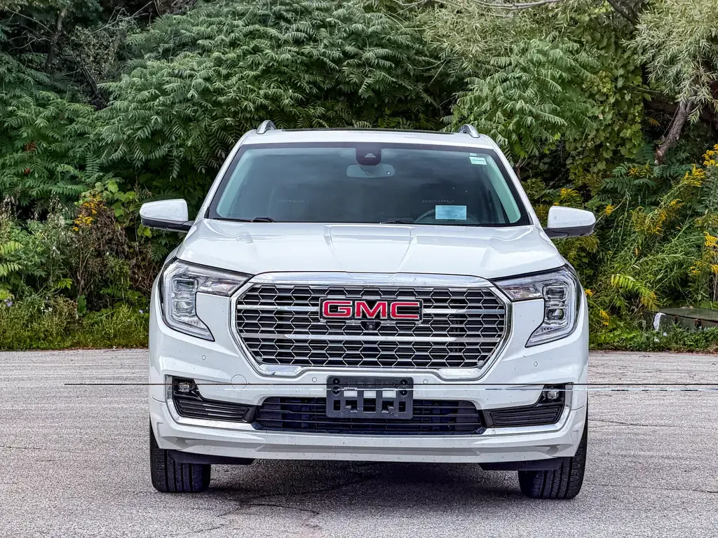 GMC Terrain 2023 photo 5