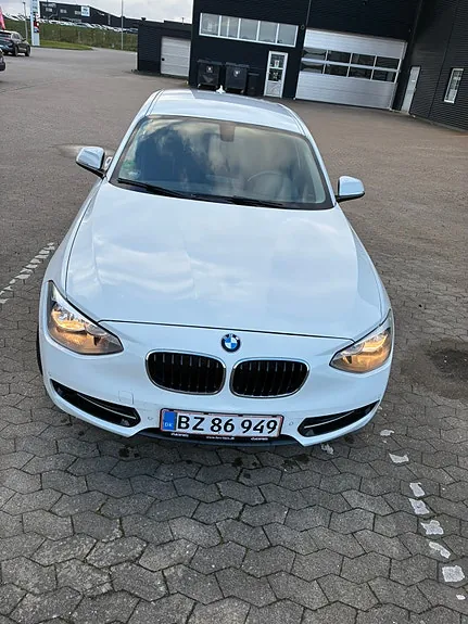BMW 116D