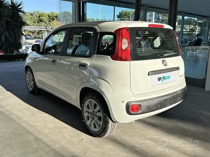 Fiat Panda 2024 photo 3