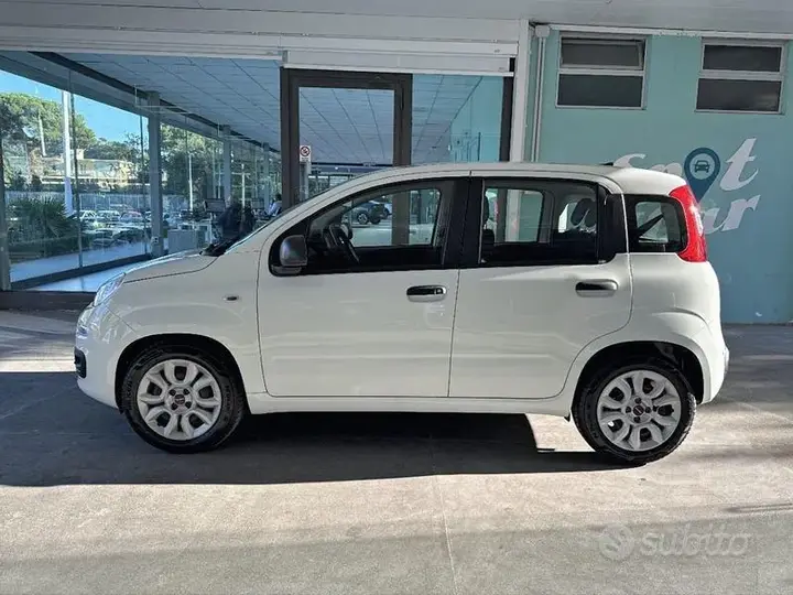 Fiat Panda 2024 photo 2
