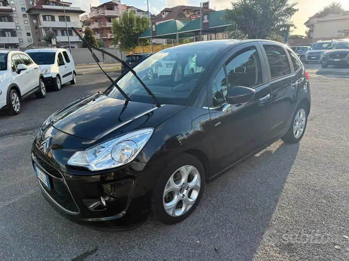 Citroen C3 2011 photo 2