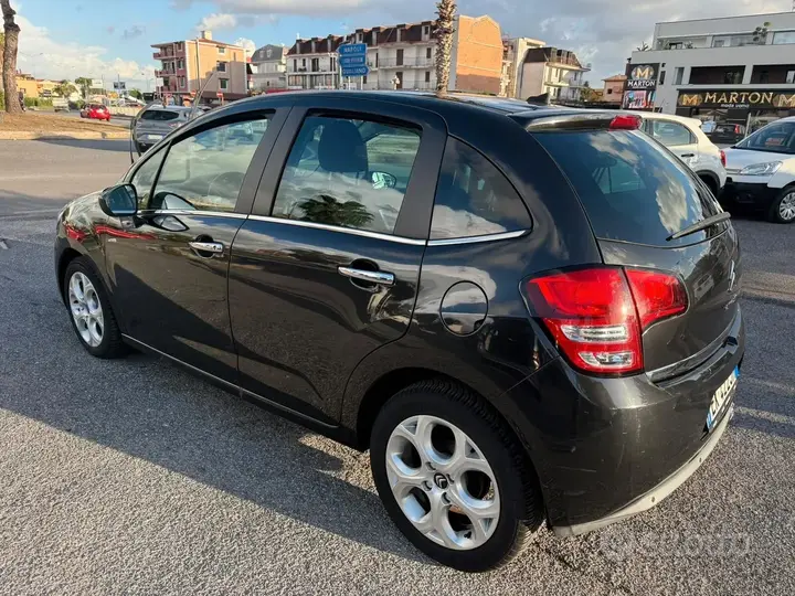 Citroen C3 2011 photo 3