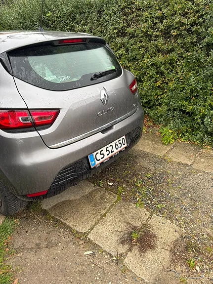 Renault Clio Iv 2013 photo 4