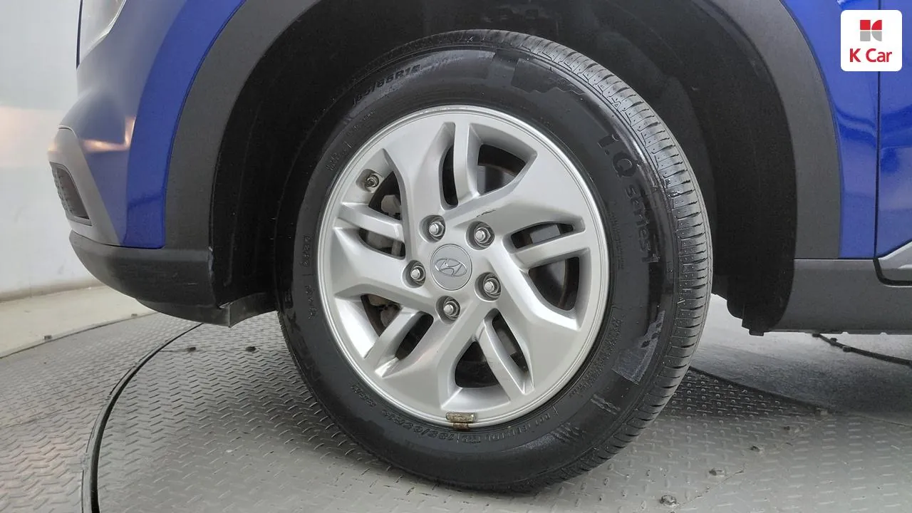 Hyundai Veracell 2020 photo 5