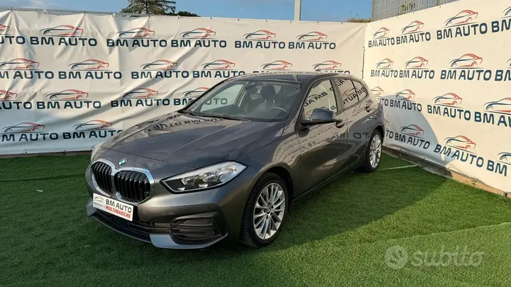 BMW 116D
