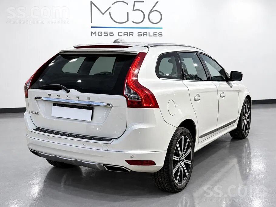 Volvo Xc60 2013 photo 4