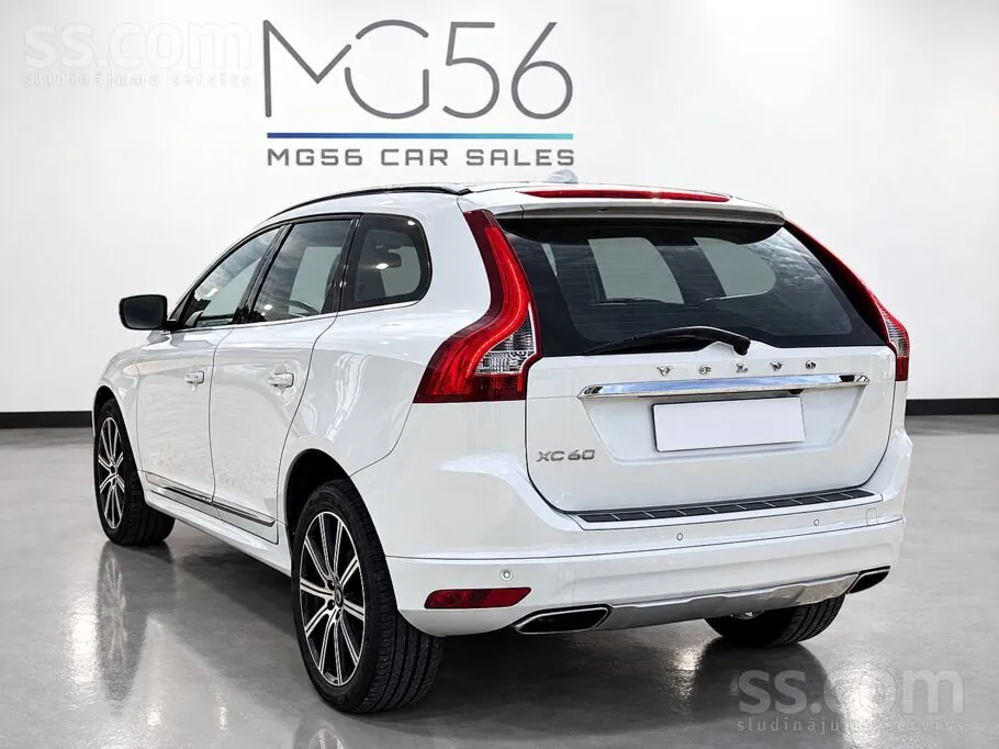 Volvo Xc60 2013 photo 3