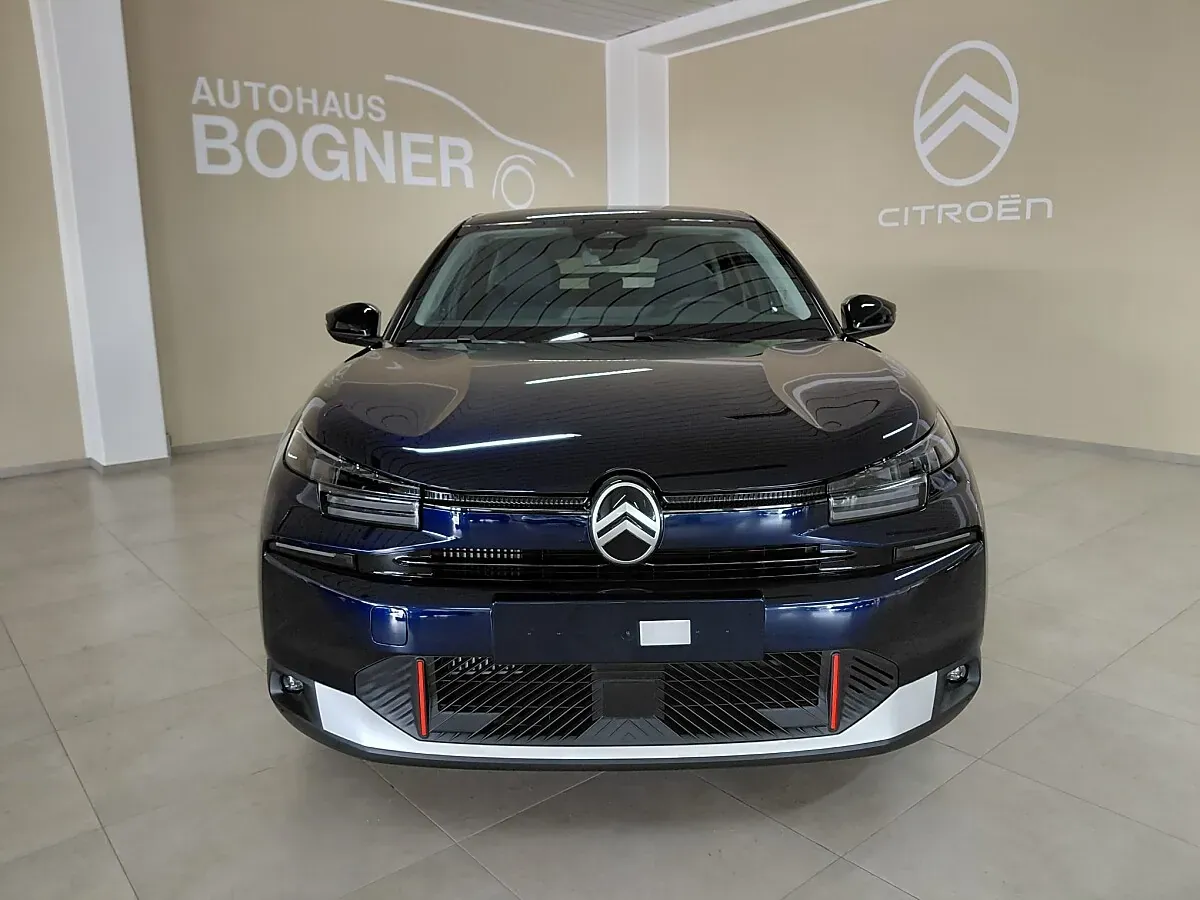 Citroen C4 photo 2