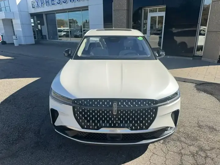 Lincoln Nautilus 2026 photo 5