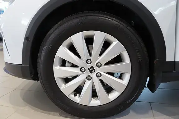 Seat Arona 2025 photo 3