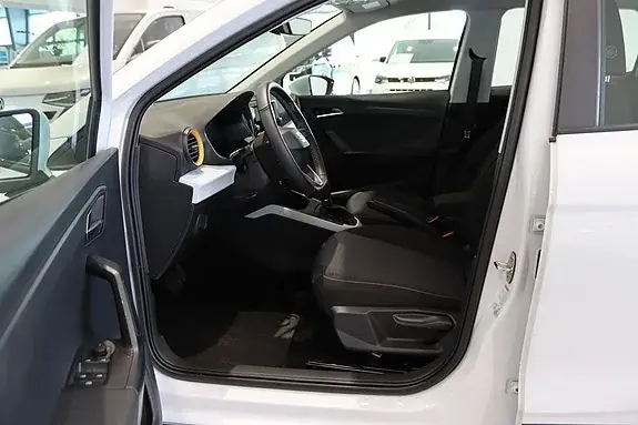 Seat Arona 2025 photo 4