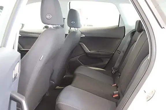 Seat Arona 2025 photo 5