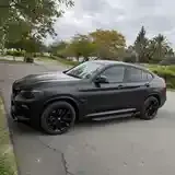 BMW X4 2019 photo 4
