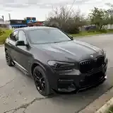 BMW X4 2019 photo 3