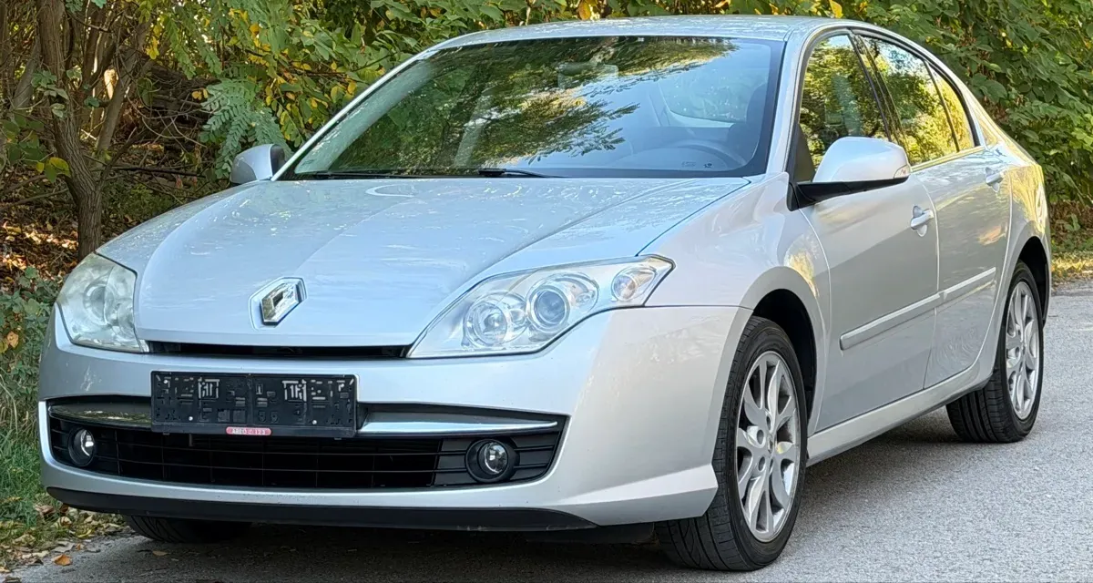 Renault Laguna