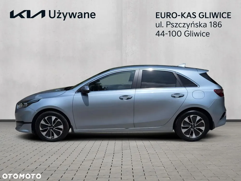 Kia Ceed 2024 photo 2