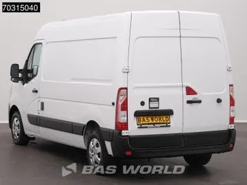 Renault Master 2024 photo 2