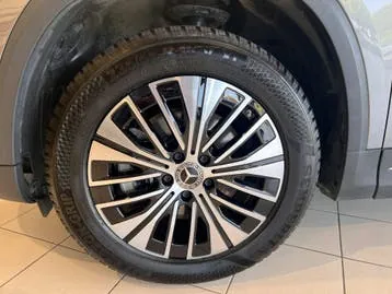 Mercedes-Benz Eqa 2025 photo 3