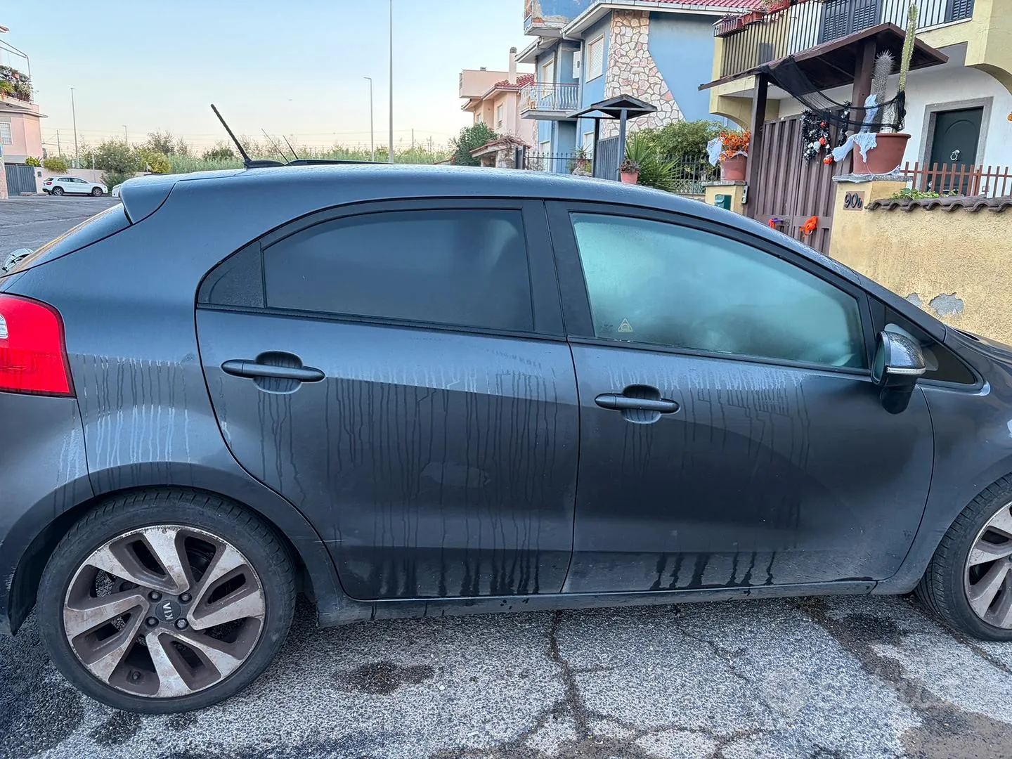 Kia Rio 2016 photo 3