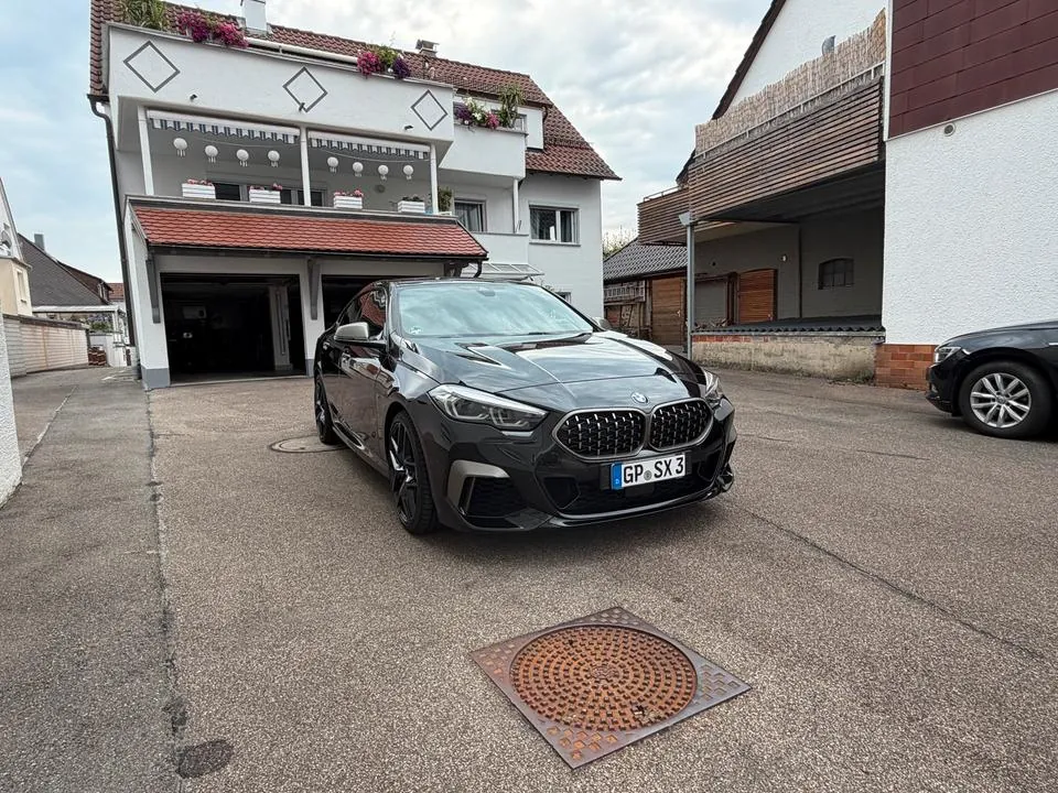 BMW M235I