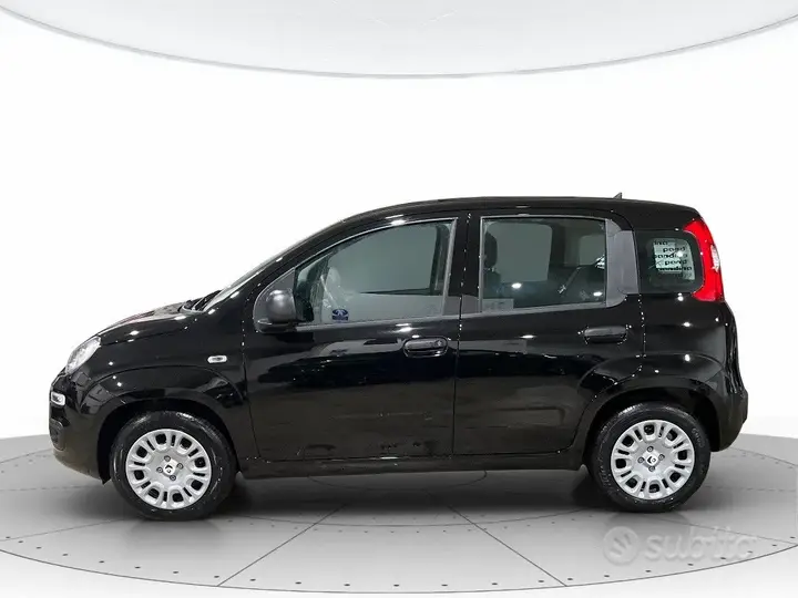 Fiat Panda 2026 photo 2