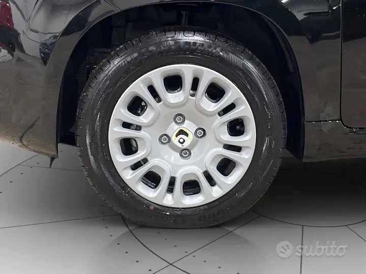 Fiat Panda 2026 photo 5
