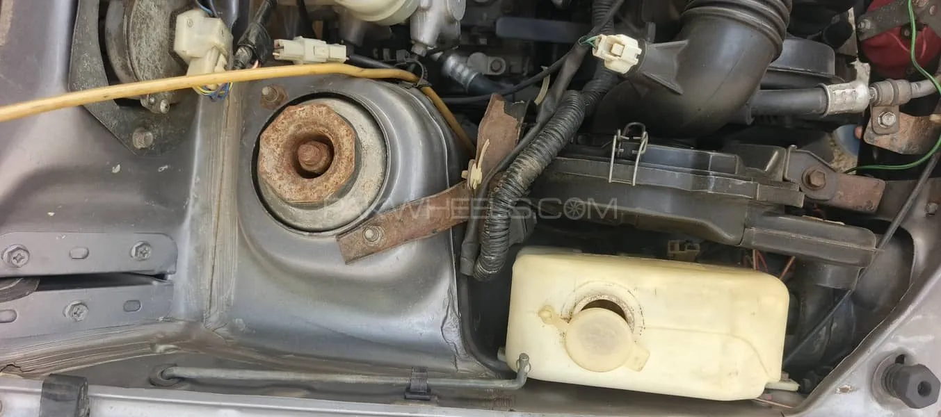 Suzuki Mehran