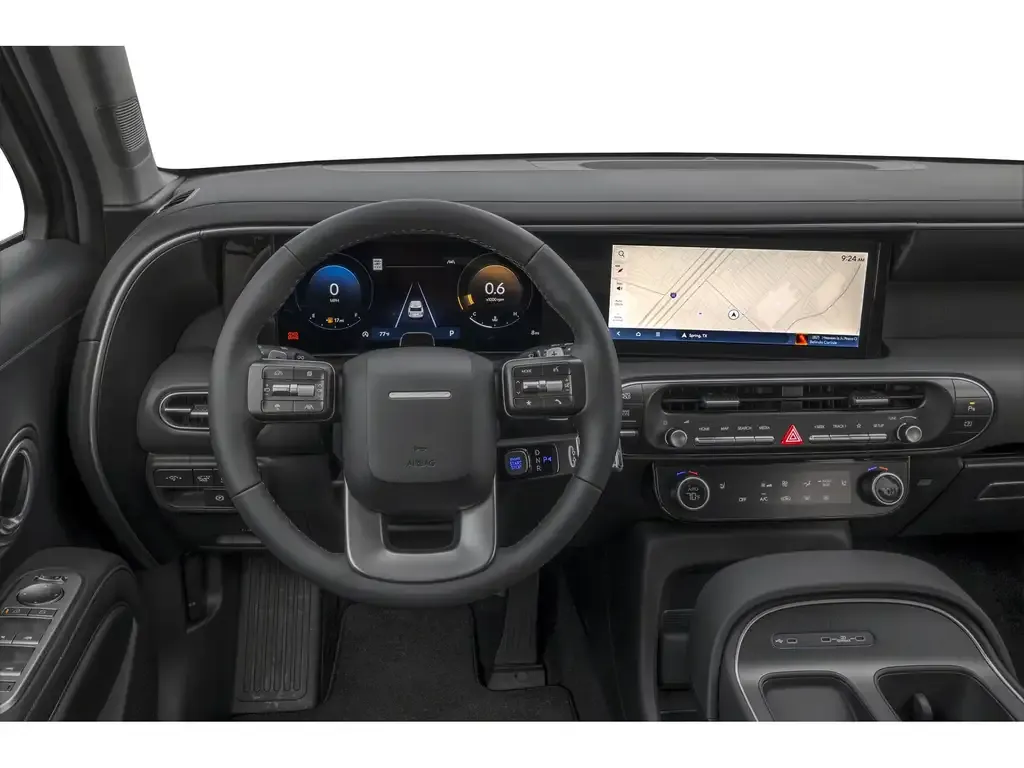 Hyundai Palisade 2026 photo 4