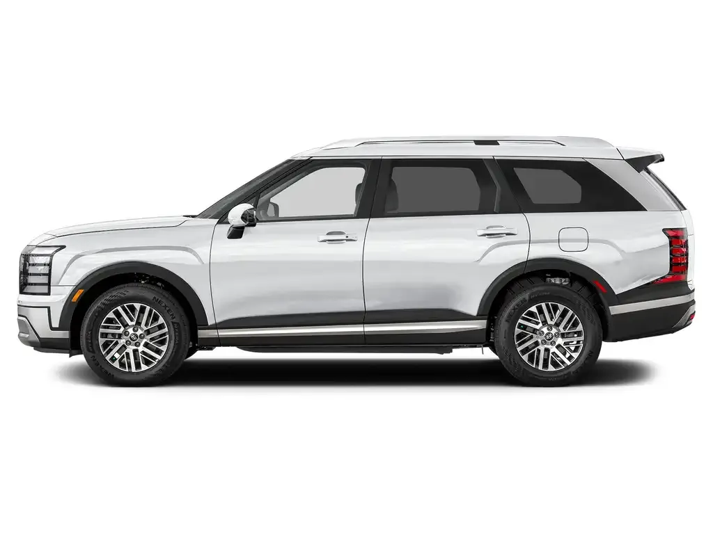 Hyundai Palisade 2026 photo 3