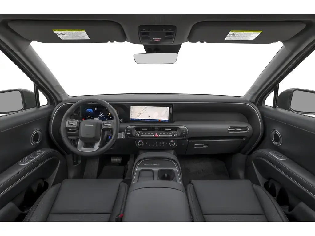 Hyundai Palisade 2026 photo 5