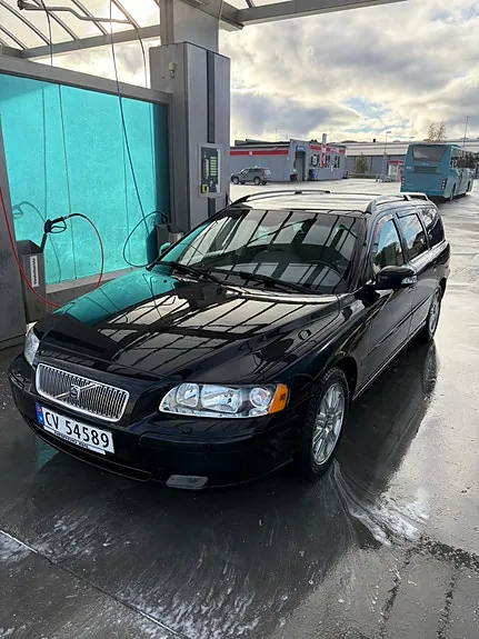 Volvo V70