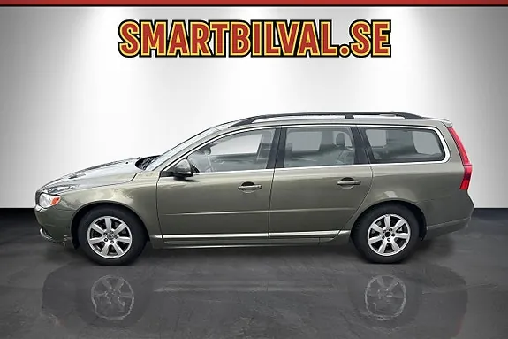 Volvo V70 2012 photo 3