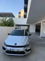 Volkswagen Scirocco 2010 photo 5