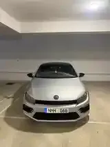 Volkswagen Scirocco 2010 photo 3