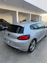 Volkswagen Scirocco 2010 photo 4