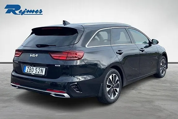 Kia Ceed 2022 photo 2