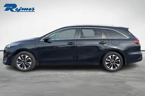 Kia Ceed 2022 photo 3