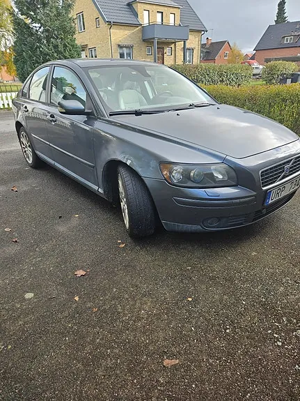 Volvo S40