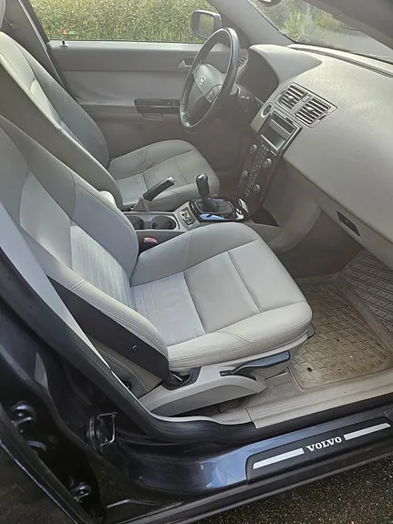 Volvo S40 2004 photo 4