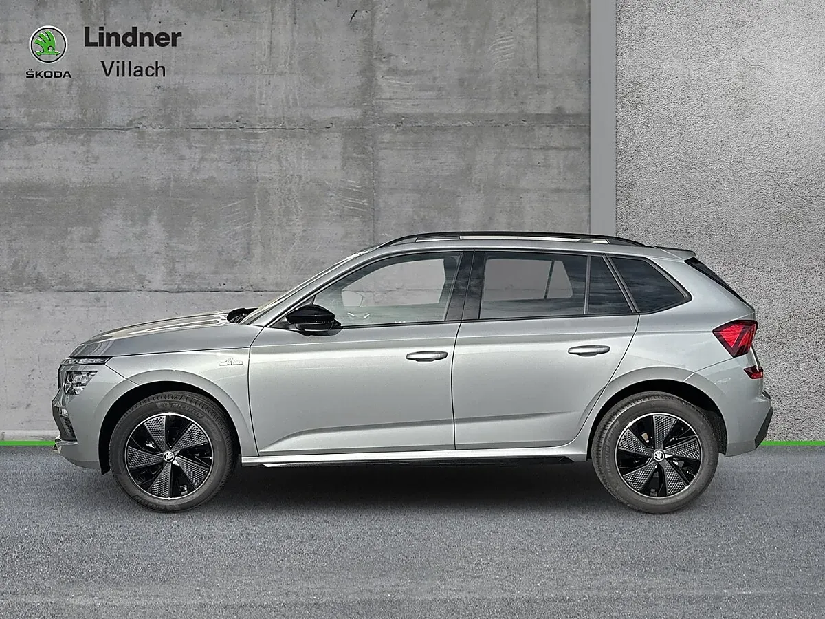 Skoda Kamiq 2026 photo 2