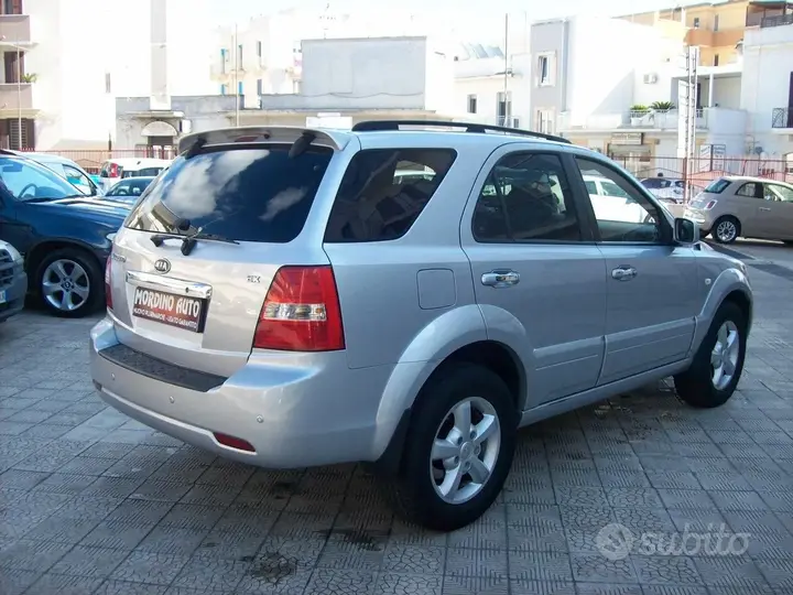 Kia Sorento 2006 photo 5