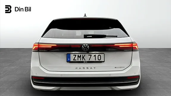 Volkswagen Passat 2025 photo 5