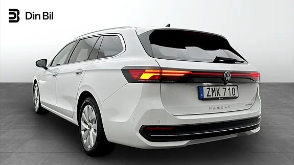 Volkswagen Passat 2025 photo 3