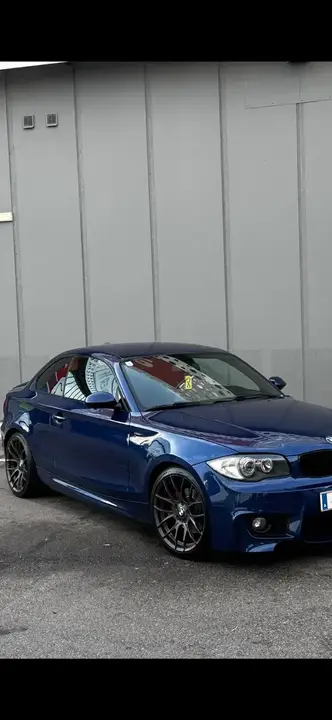BMW 1 Series 2007 photo 2