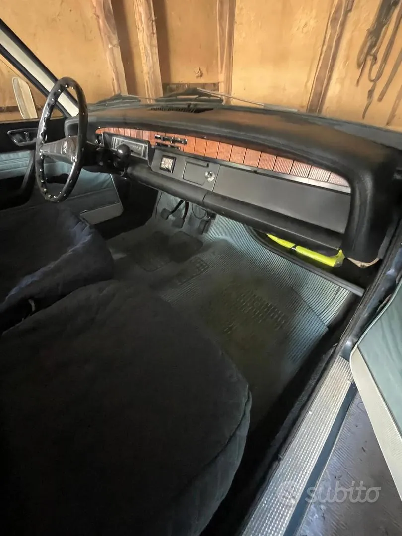 Peugeot 304 1970 photo 4