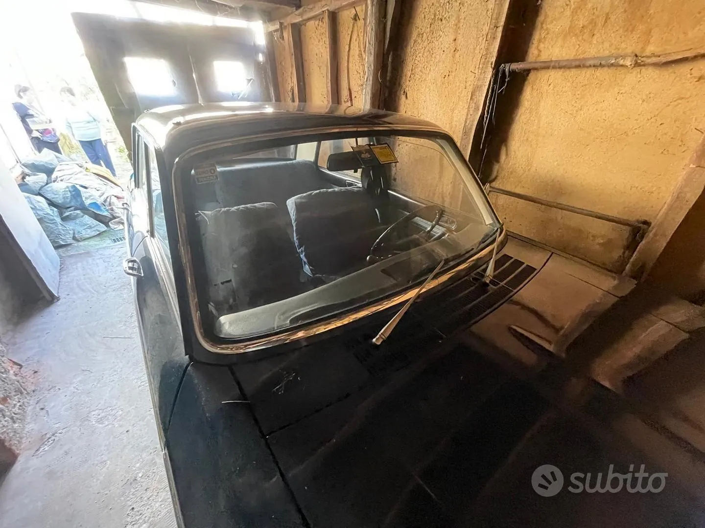 Peugeot 304 1970 photo 3